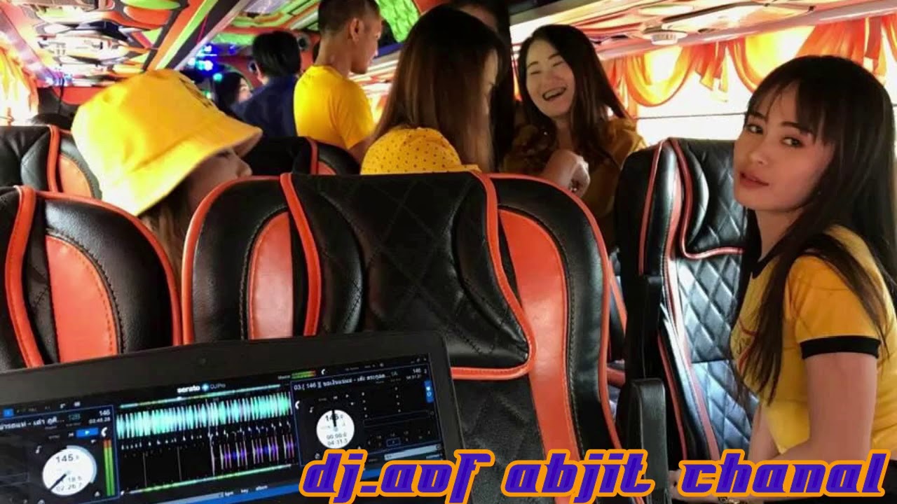 บันทึกสด พี่น้องไดกิ้น อมตะซิตี้ เที่ยวประจำปี 2019