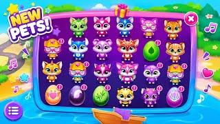 Fluvsies | Pocket World #tutotoons  screenshot 3