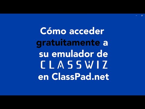 Cómo acceder gratuitamente