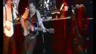 Long Black Veil - Bruce Springsteen & the Seeger Sessions .. chords