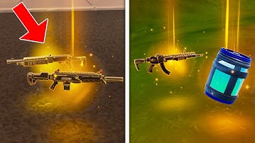 Finding INSANE LOOT in Reload