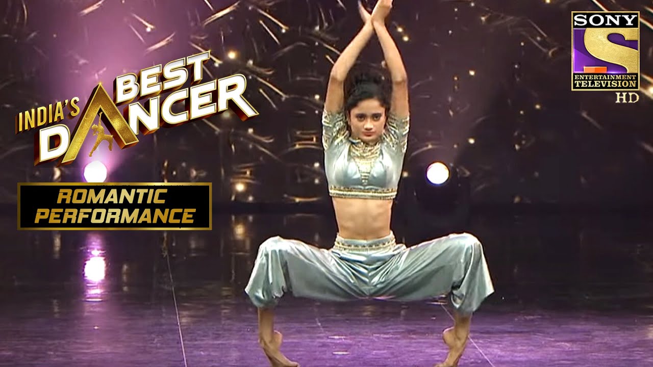 "Ramta Jogi" गाने पर इन Performers ने किया Dance Battle | India's Best Dancer | Romantic Performance