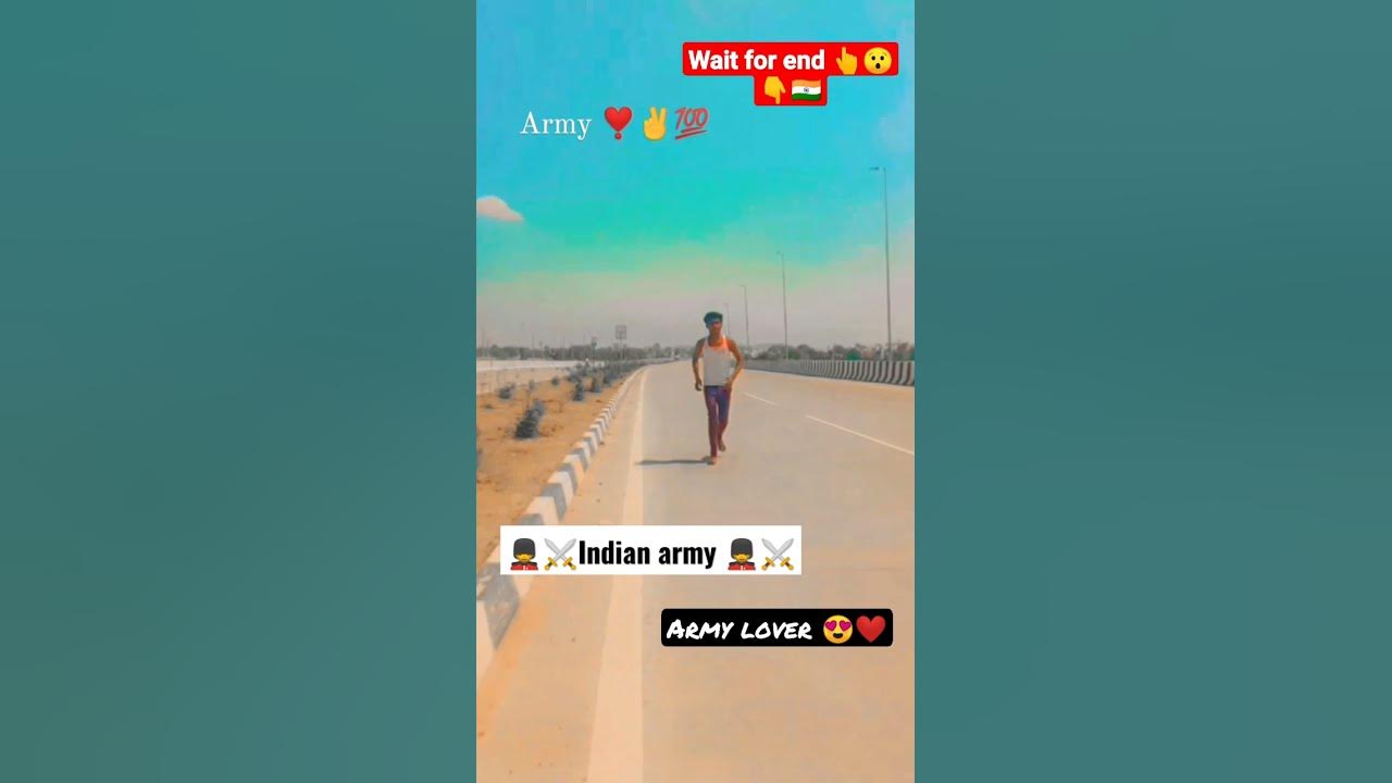 Indian Army Running Motivation Indian Army Status Army Lover indian-army-running-motivation-indian-army-status-army-lover