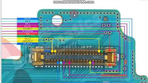 sm a225 sub board jumper ways Samsung galaxy a22 charging pin not working solution