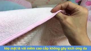 Download lagu Tấm lót chống thấm Tấm lót chống thấm