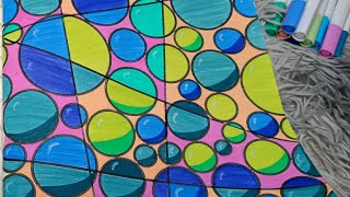 Bubble Madness 🎨💥 screenshot 4