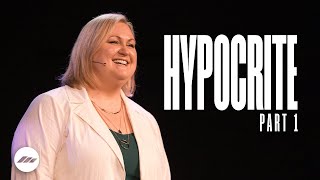 Hypocrite: Part 1 | “So, I Can Punch Him, Right??