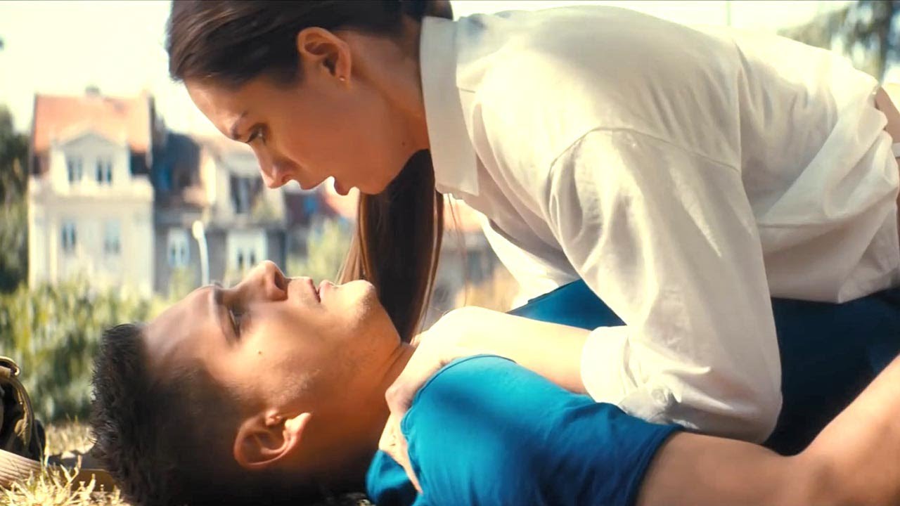 Хотел Белград (2020) - YouTube