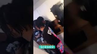 Roun My Way Music Video Behind The Scenes