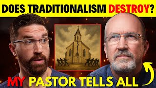 Why Churches SPLIT | How MY Pastor SURVIVED