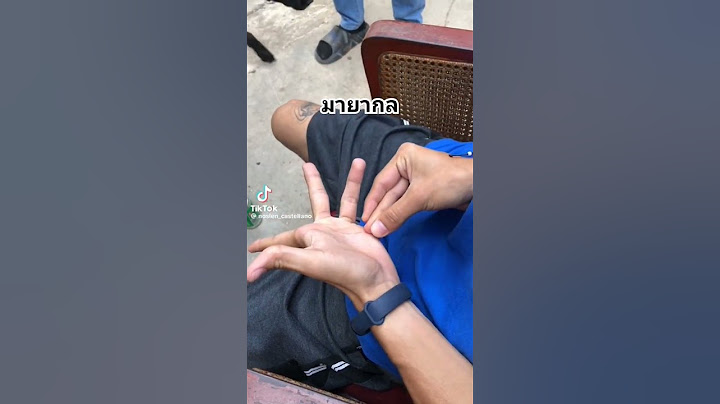 คนถอดนิ้ว 😱#มายากล #funny #magic #wow #whatsappstatus