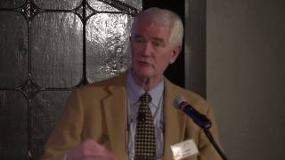 Leading Edge Medicine – Progress in Alzheimers Disease
John C. Morris, MD, Washington University neurologist at Barnes-Jewish Hospital, provides an inside look at the state of Alzheimers disease research including diagnosis, treatment and medical advances on the horizon. He also outlines the history of Alzheimers disease, including the first recorded case of the disease in 1901. Watch as Dr. Morris discusses potential prevention strategies and risk factors associated with Alzheimers disease and see how Barnes-Jewish Hospital is at the forefront of care.
To learn more about Alzheimer’s and memory care at Barnes-Jewish Hospital, visit http://www.barnesjewish.org/Medical-Services/Neurology-Neurosurgery/Alzheimers-Memory-Disorders.
Subscribe to the Barnes-Jewish Hospital YouTube Channel: https://www.youtube.com/user/BarnesJewishHospital
Connect with Barnes-Jewish Hospital:
- Facebook: https://www.facebook.com/barnesjewishhospital
- Twitter: https://twitter.com/Barnesjewish Leading Edge Medicine – Progress in Alzheimers Disease