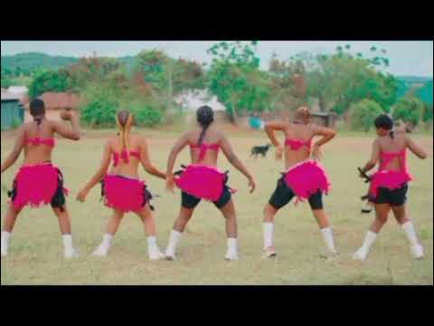 Ema Jeli Songi Harusi Ya Nkamwa 2025