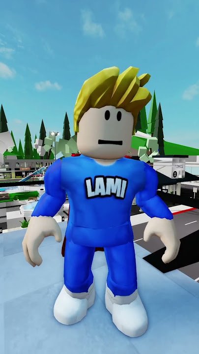 kOmM tAnZeN #roblox #shorts