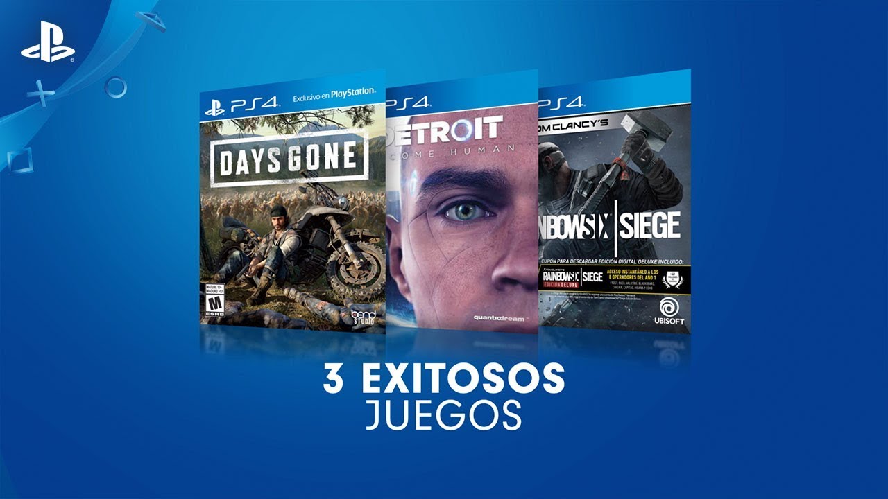 Days Gone no PS5 terá 4K dinâmico até 60FPS e saves do PS4