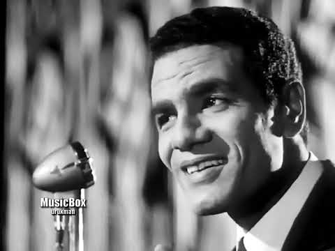 Mohammed Hamam Jamila Jamila Jamila 1971 محمد حمام جميله جميله جميله من فيلم اعترافات امراة