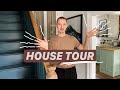 House Tour of Our Lovely Victorian Home (97% DIY) - Our First House
