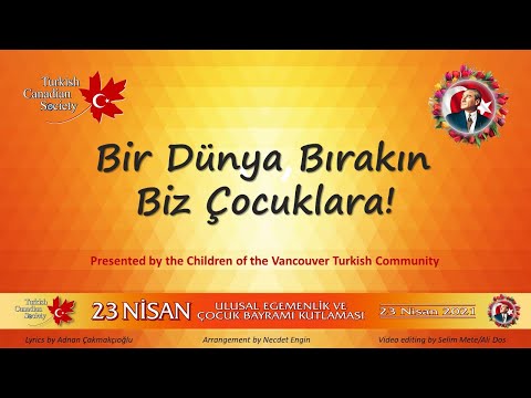 Bir Dünya Bırakın