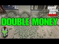 DOUBLE MONEY! GTA Online