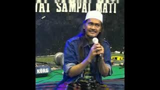 Download lagu TERBARU Santri NU Andalan Negeri --  ( Gus Ali gondrong )