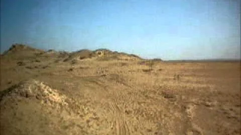 B Sqn QRH Op Telic III