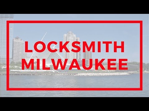Automotive Locksmith Milwaukee