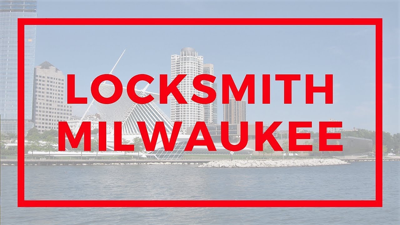 Car Locksmith Milwaukee +1 414 8778584 CALL NOW YouTube