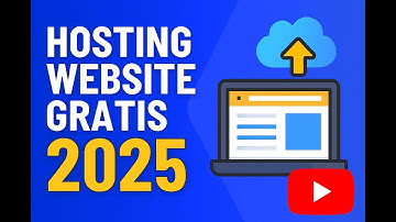 Cara Hosting Website Gratis Selamanya