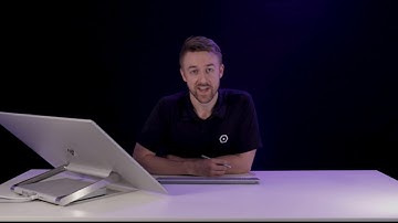 Drawboard PDF Tutorial - Page Manager