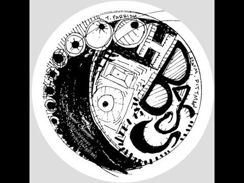 Ooh Bass artwork