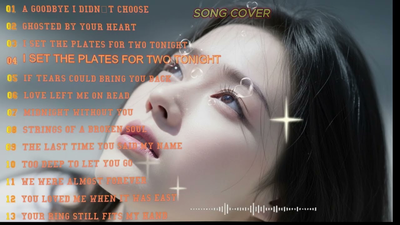 Heart-touching love & heartbreak song covers that will stay with you… song cover