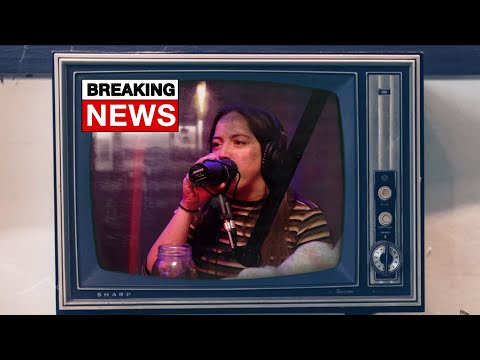 Jennifer, su hermana | Por el Placer de Beber