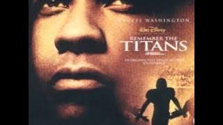 Remember The Titans - Trevor Rabin - Titans Spirit