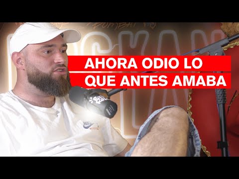 Ahora ODIO LO QUE AMABA- A solas 6 ROCKANROLLAS #1x32