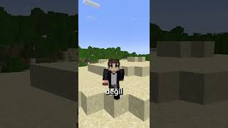 Minecraftta Kömür Kullanmayı Bırak