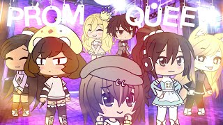 Prom Queen  Beach Bunny  Gacha Life vent