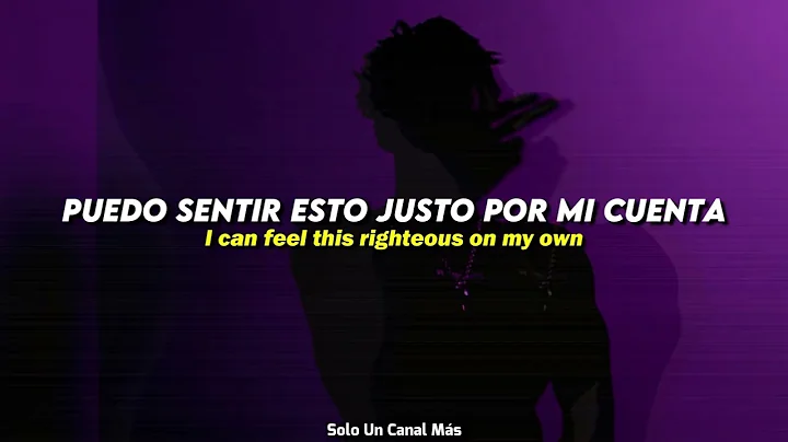 Scarlxrd - My Pain | Sub. Español & Lyrics