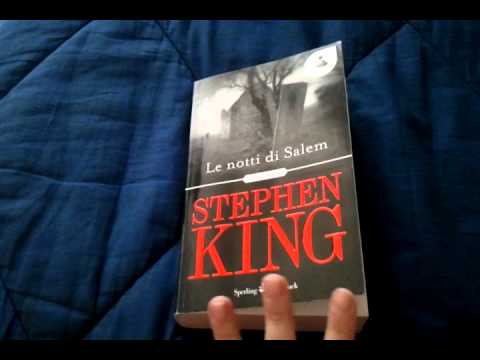 Stephen King - Le Notti Di Salem 