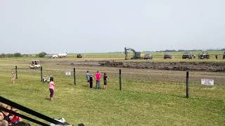 Bonanza mud bogs 2017 #3