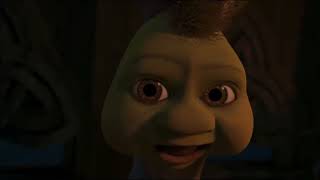 Percy the Third (Shrek the Third) Part 6 - Percy's Nightmare/James Talks to Percy