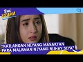 Kailangan niyang masaktan | Ex With Benefits | Cinemaone