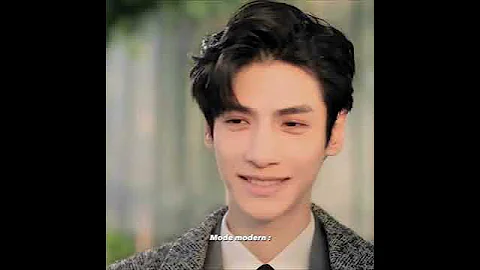 #luoyunxi #bailu  #sweetlove #tilltheendofthemoon #cdrama