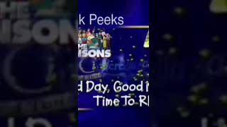 Sneak Peeks Menu Add Round 1 With Logon Editora Multimídia Áudio