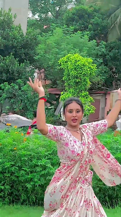 Kalar Banshi Baje | কালার বাঁশি বাজে | Radha Radha Kore Mon | Trisha Parui | Bengali Romantic Song