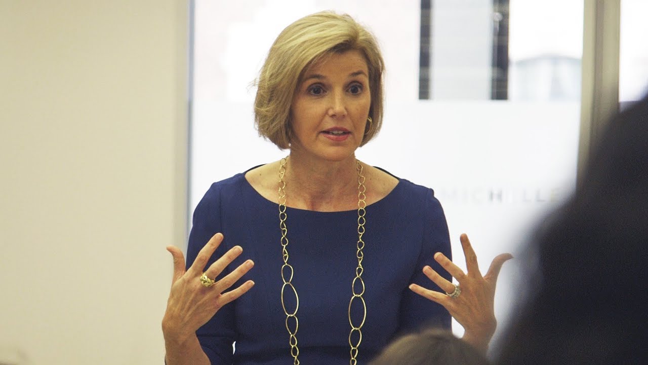 leadership quotes She Turned Merrill Lynch Around From Financial Disaster--And Then Was Forced Out