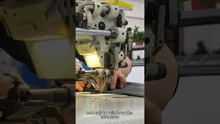 Handcrafted Leather Artistry | Luxury Bag Process Explained #bag