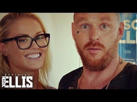 Jason Ellis X Ash Hollywood Jason Ellis X Ash Hollywood