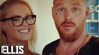Jason Ellis x Ash Hollywood