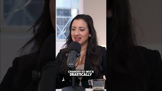 She Started With Nothing and Built Everything #SuccessStory #ImmigrantJourney #WealthMindset