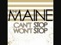 The Maine - I Must Be Dreaming (Lyrics in Description)